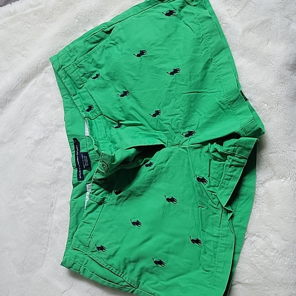 Ralph Lauren shorts